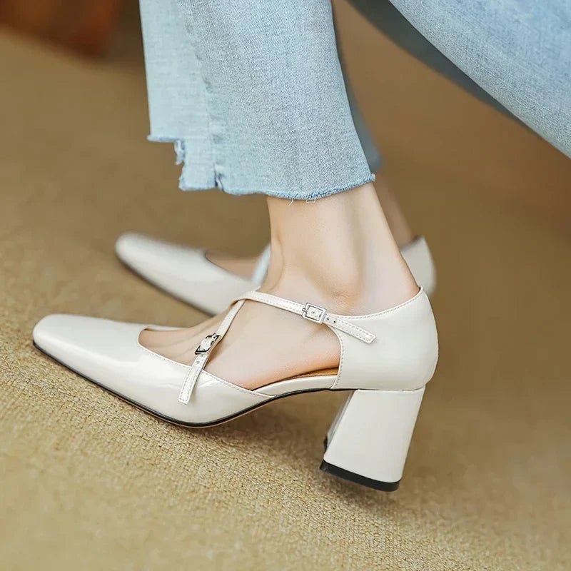 Lilian Heels - My Store