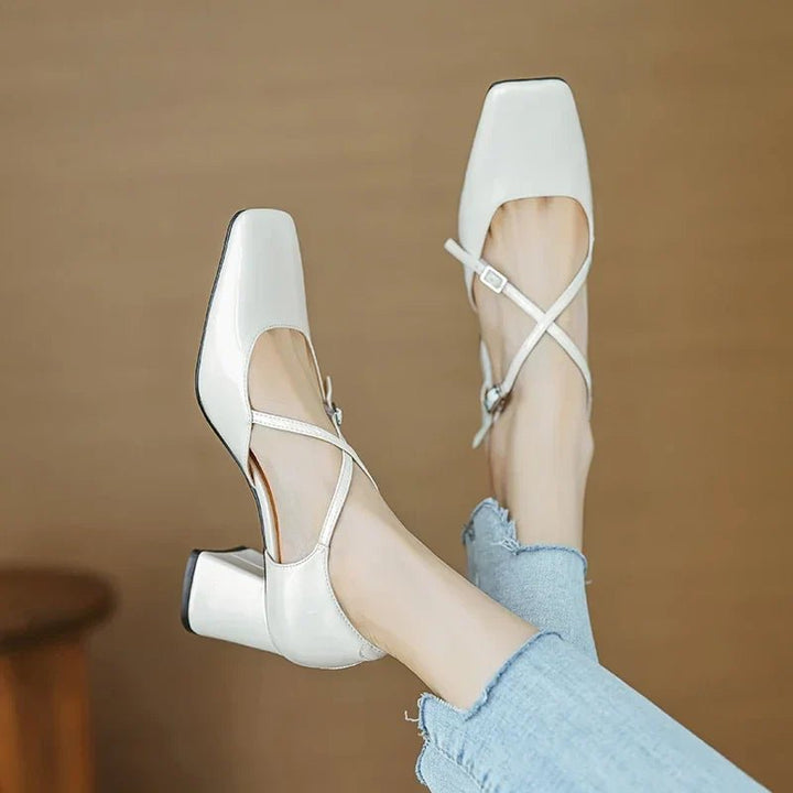Lilian Heels - My Store
