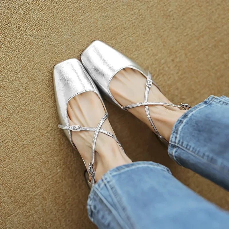 Lilian Heels - My Store