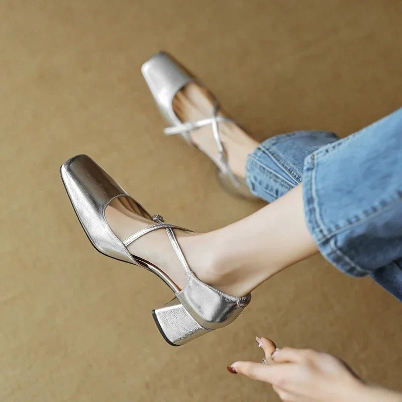 Lilian Heels - My Store