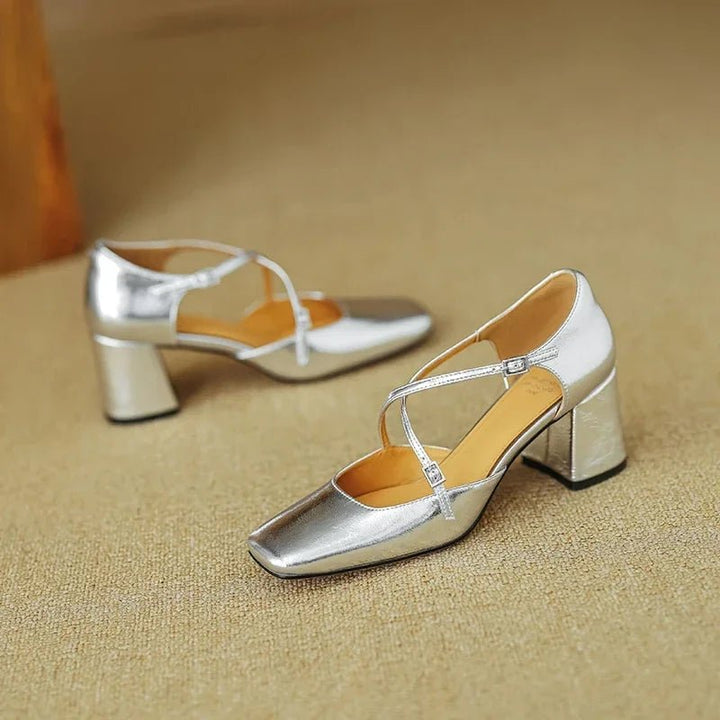 Lilian Heels - My Store