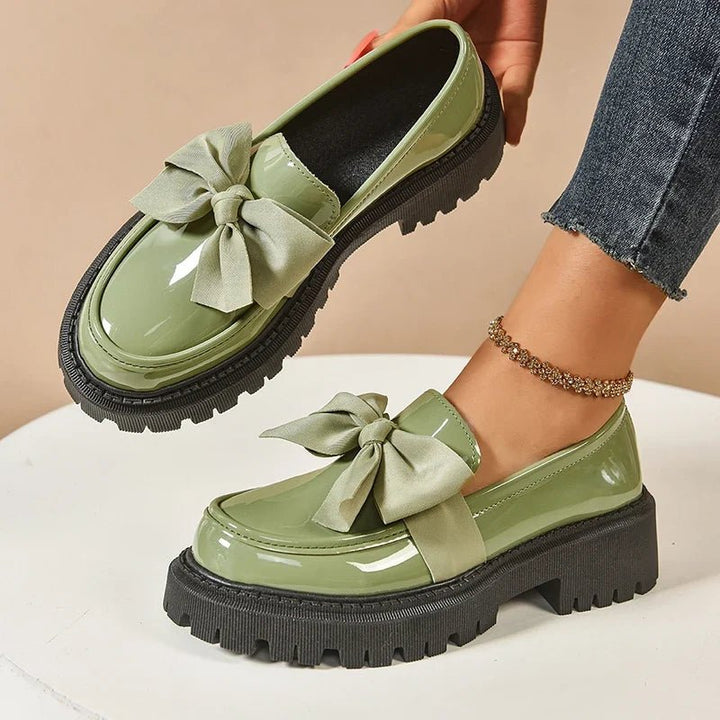Loraine Platform Shoes - My Store