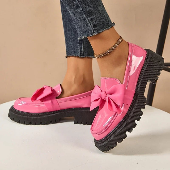 Loraine Platform Shoes - My Store