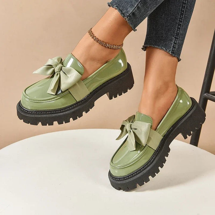 Loraine Platform Shoes - My Store