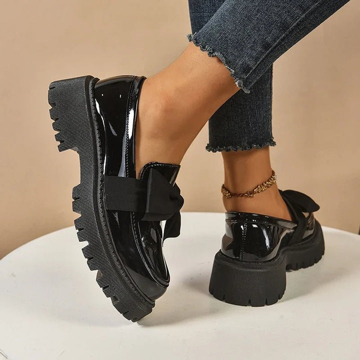 Loraine Platform Shoes - My Store
