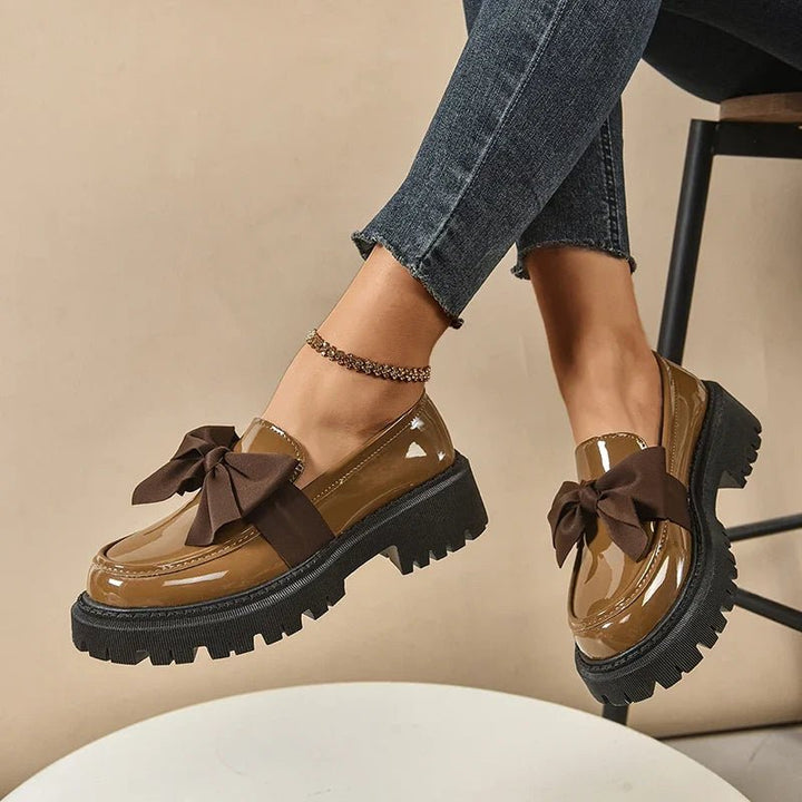 Loraine Platform Shoes - My Store