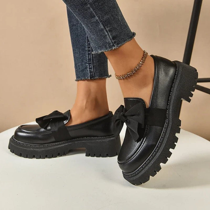 Loraine Platform Shoes - My Store
