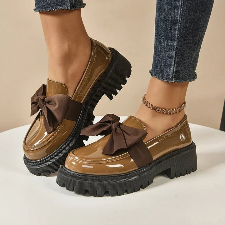 Loraine Platform Shoes - My Store