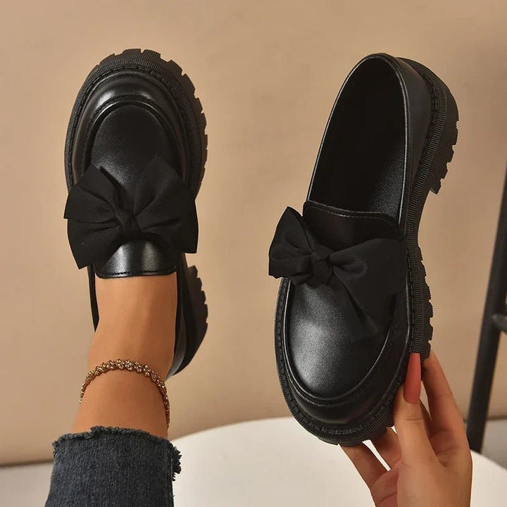 Loraine Platform Shoes - My Store