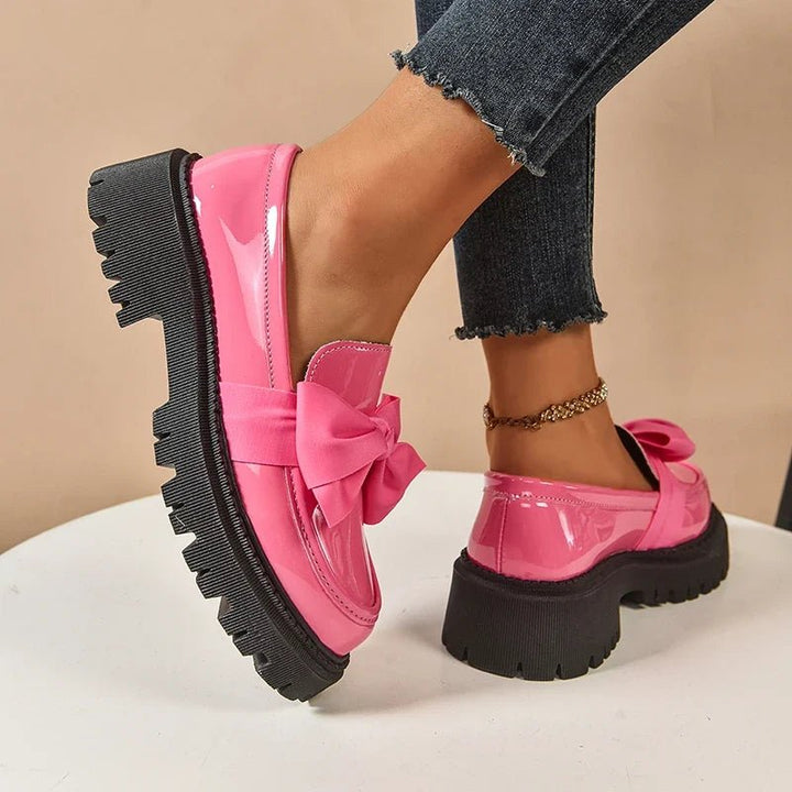Loraine Platform Shoes - My Store