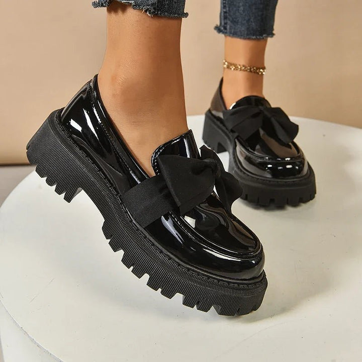 Loraine Platform Shoes - My Store
