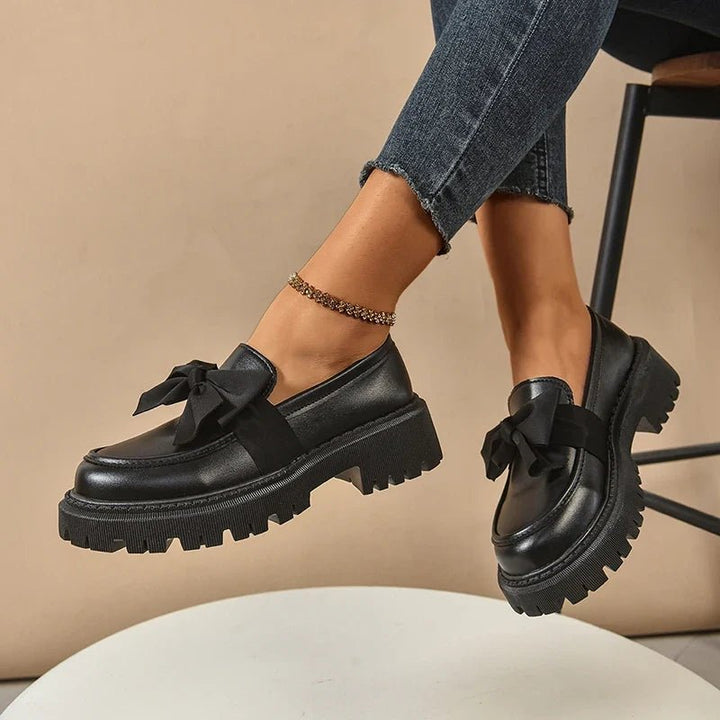 Loraine Platform Shoes - My Store
