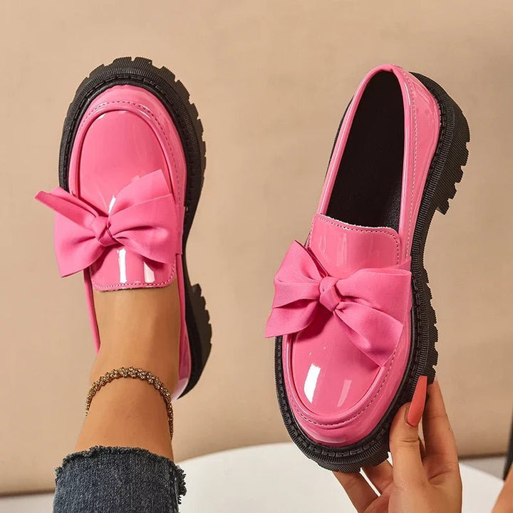 Loraine Platform Shoes - My Store