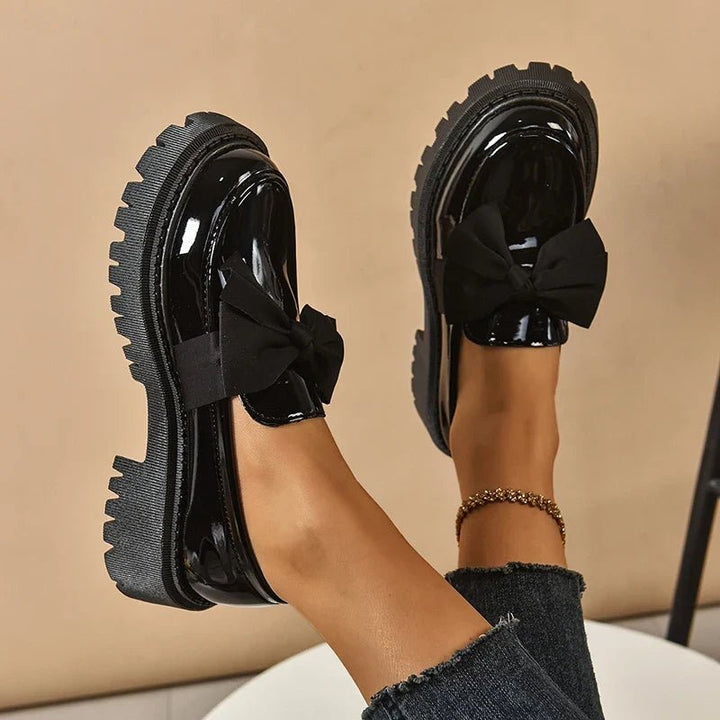 Loraine Platform Shoes - My Store