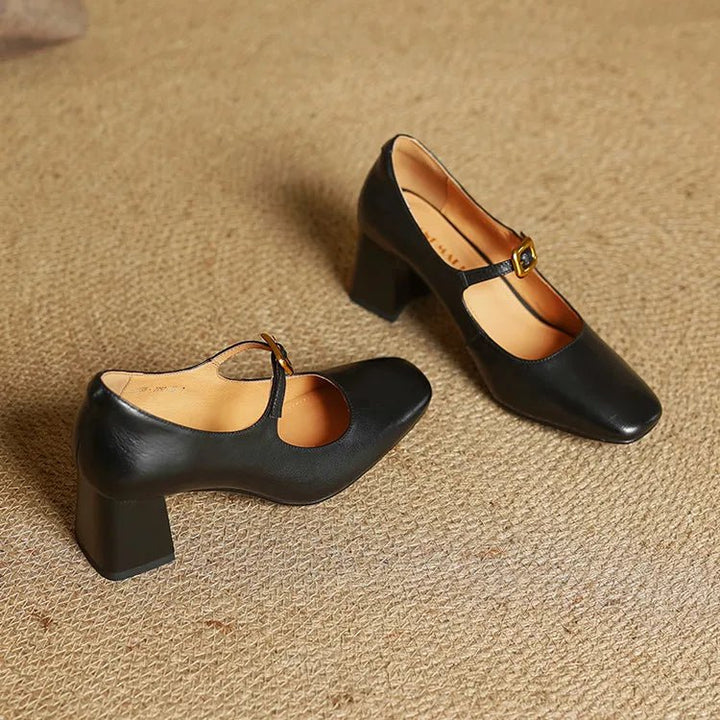 Luisa Heels - My Store