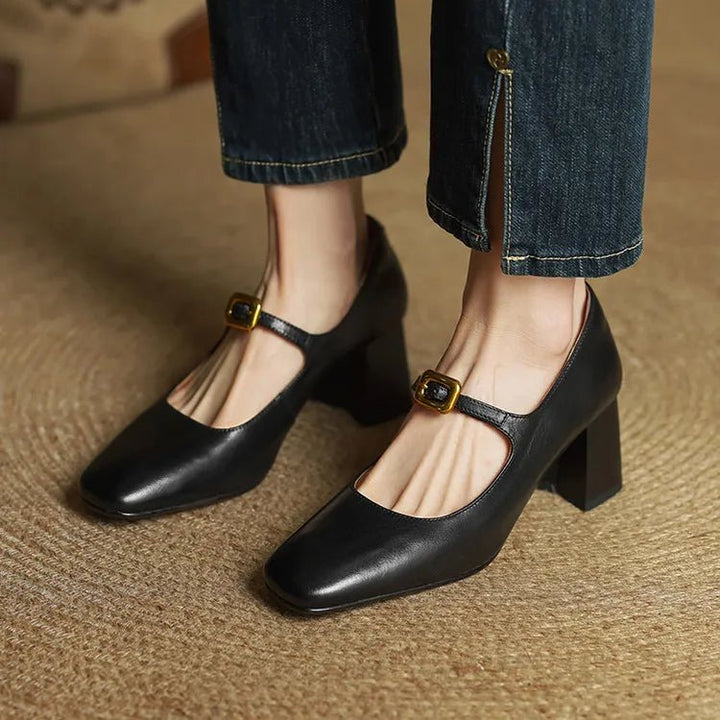 Luisa Heels - My Store