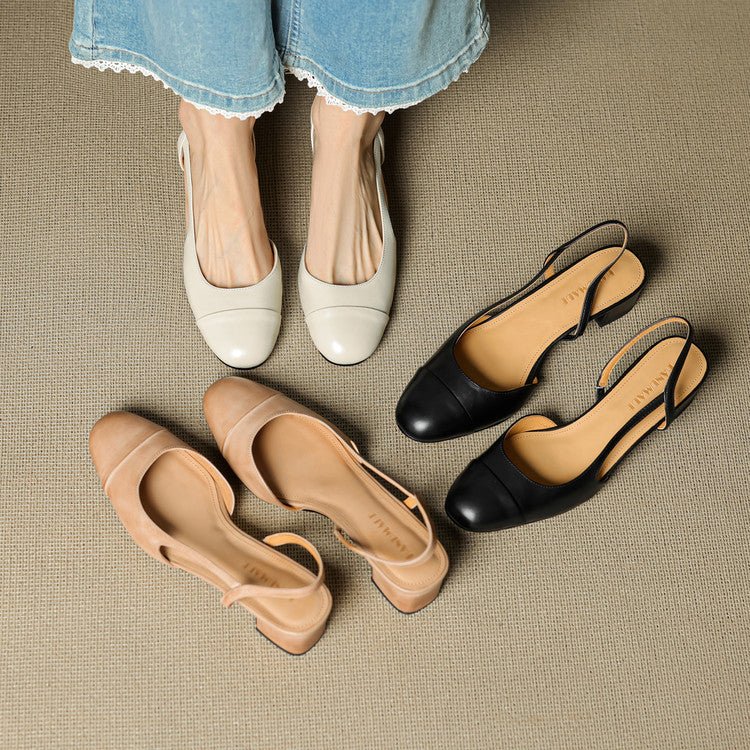 Lureth Pumps - My Store