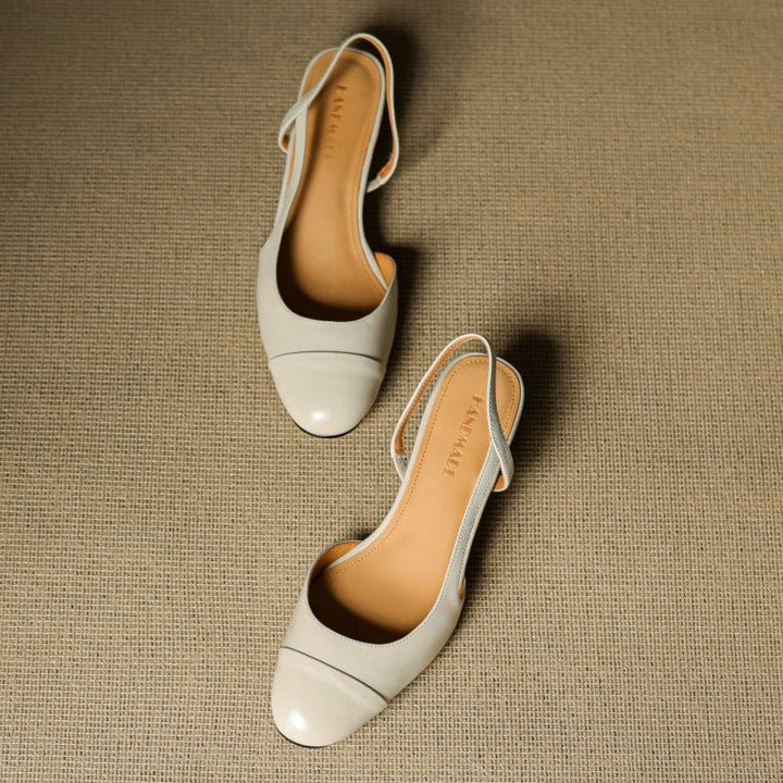 Lureth Pumps - My Store