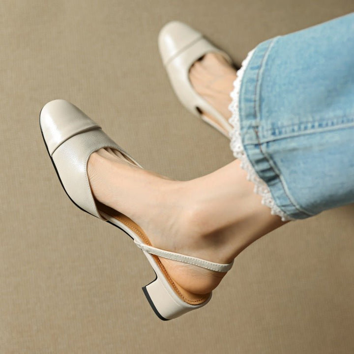 Lureth Pumps - My Store