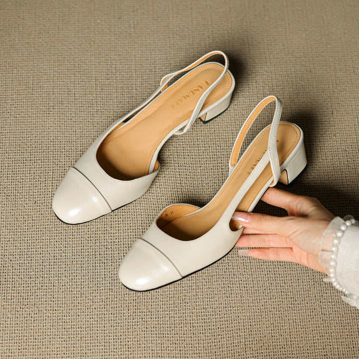 Lureth Pumps - My Store