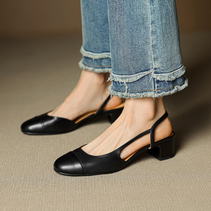 Lureth Pumps - My Store