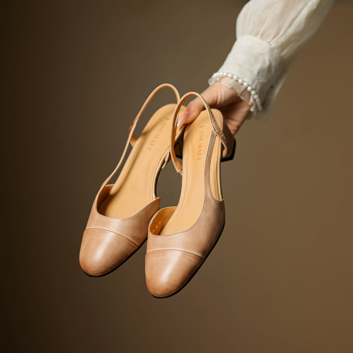 Lureth Pumps - My Store