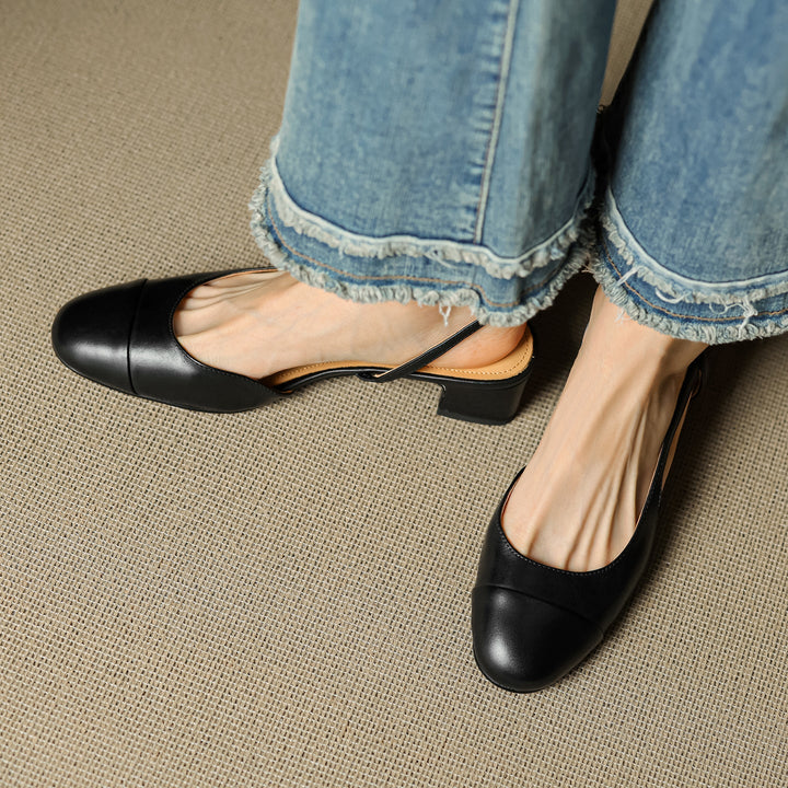 Lureth Pumps - My Store
