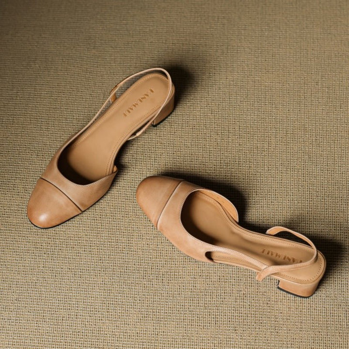 Lureth Pumps - My Store