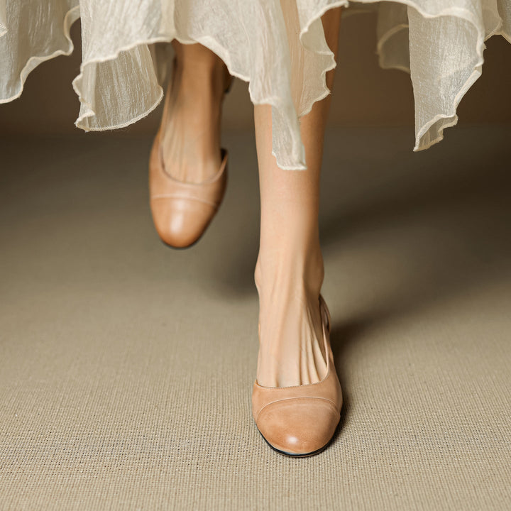 Lureth Pumps - My Store