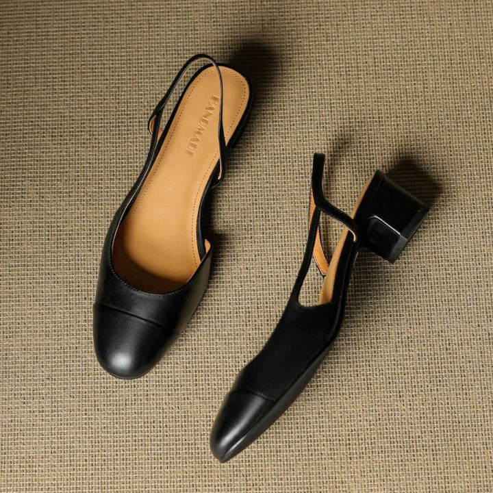 Lureth Pumps - My Store