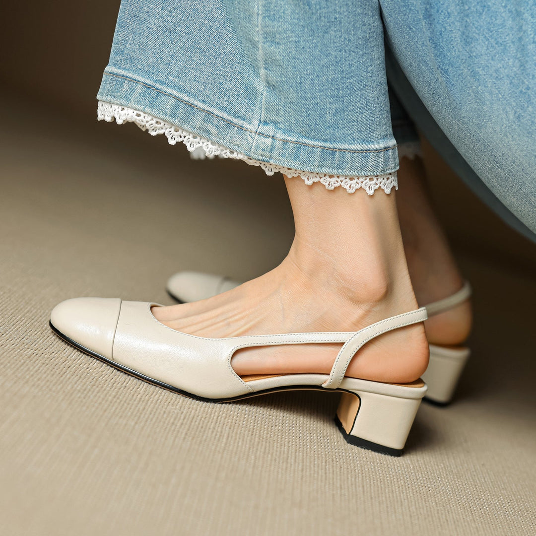 Lureth Pumps - My Store