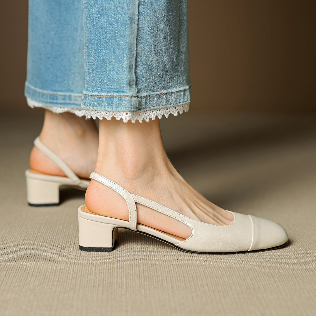 Lureth Pumps - My Store