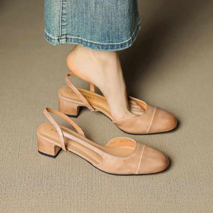Lureth Pumps - My Store