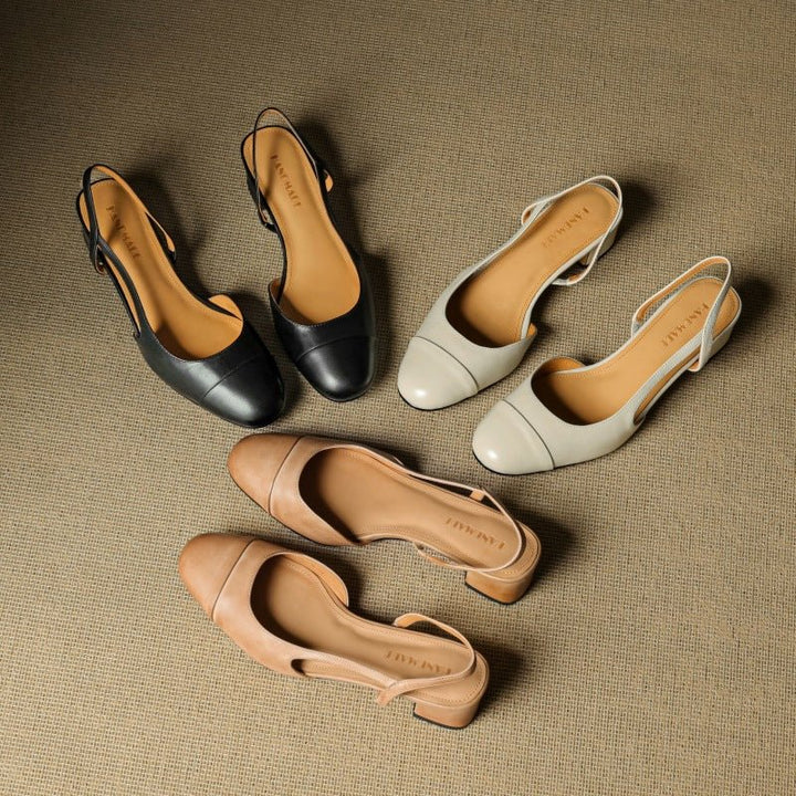 Lureth Pumps - My Store