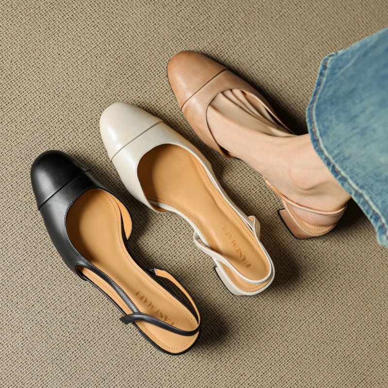 Lureth Pumps - My Store