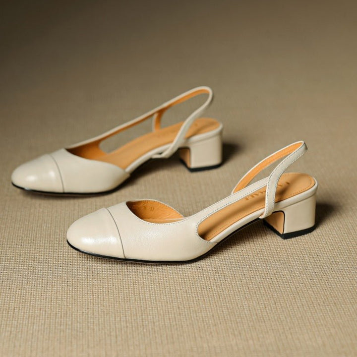 Lureth Pumps - My Store
