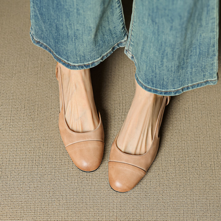 Lureth Pumps - My Store
