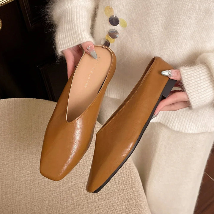 Lyra Mules - My Store
