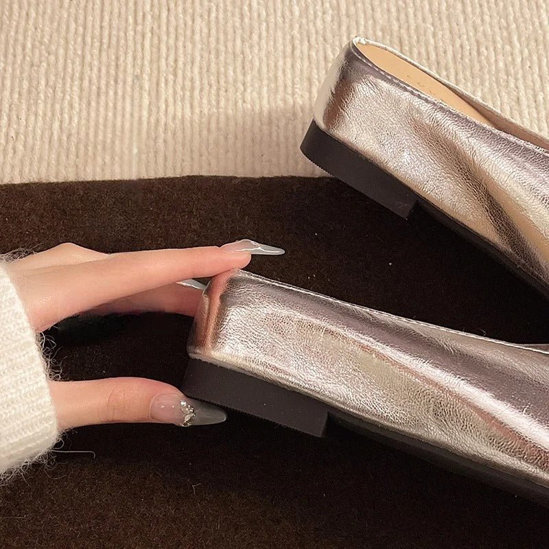 Lyra Mules - My Store