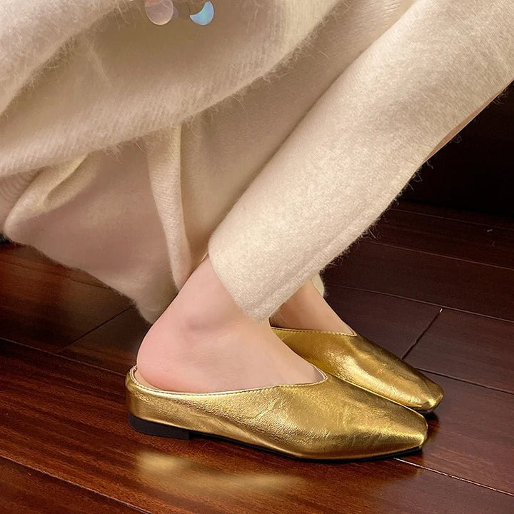 Lyra Mules - My Store