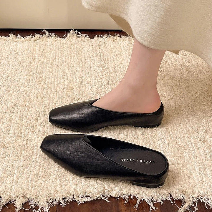 Lyra Mules - My Store