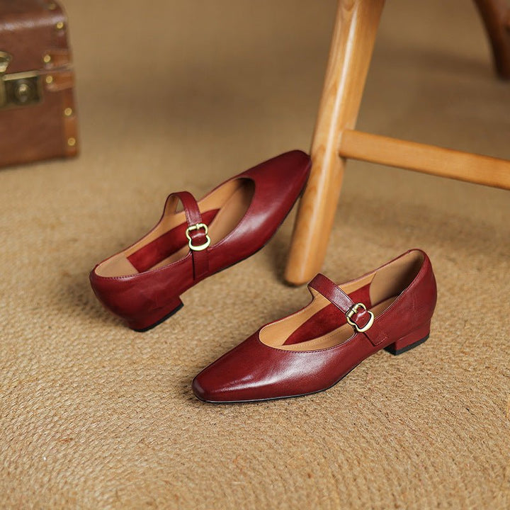 Maira Heels - My Store