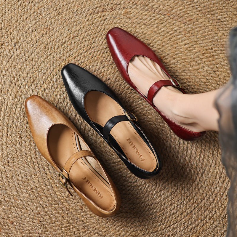Maira Heels - My Store