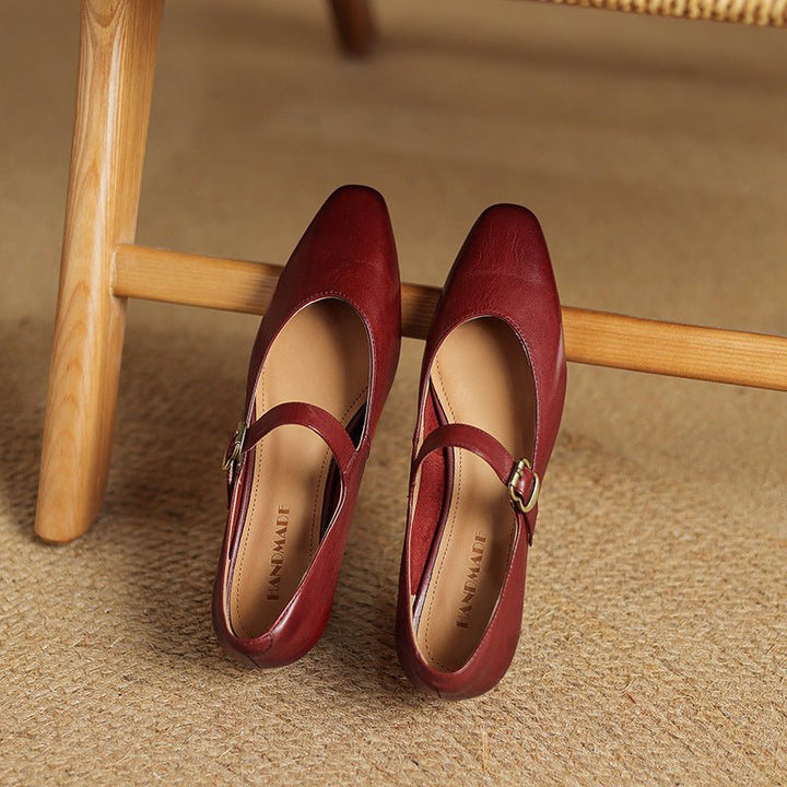Maira Heels - My Store