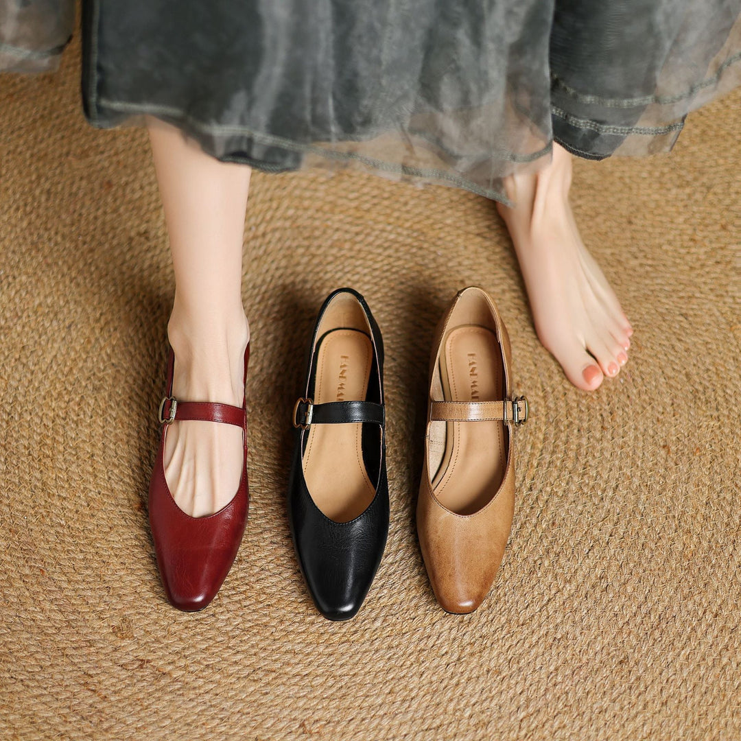 Maira Heels - My Store