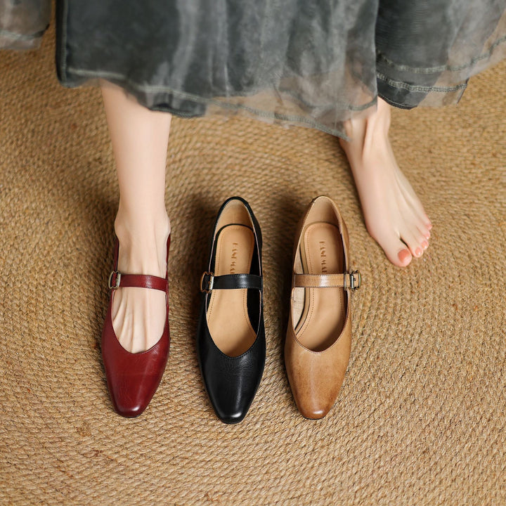 Maira Heels - My Store