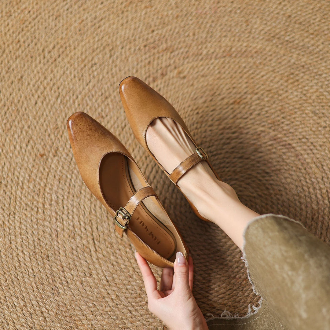 Maira Heels - My Store