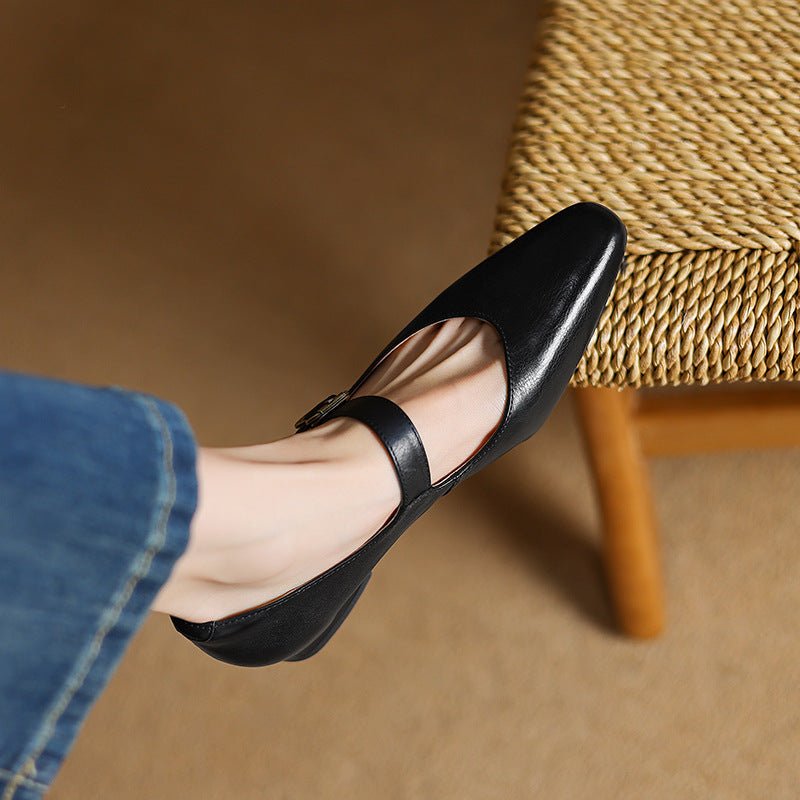 Maira Heels - My Store
