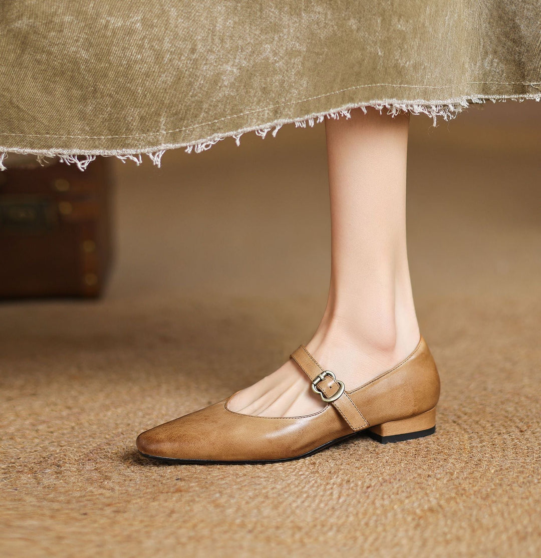 Maira Heels - My Store