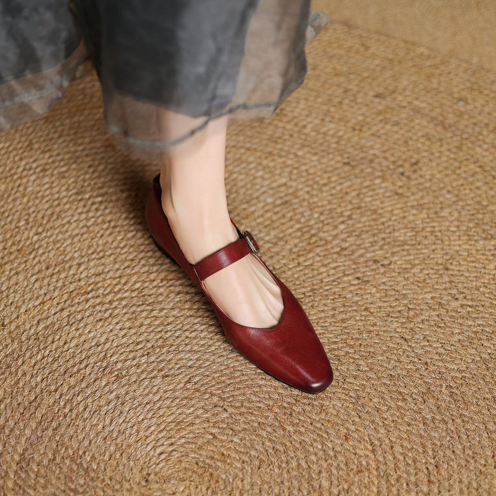 Maira Heels - My Store